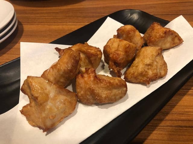 担々麺専門 Mangan - サブ画像3