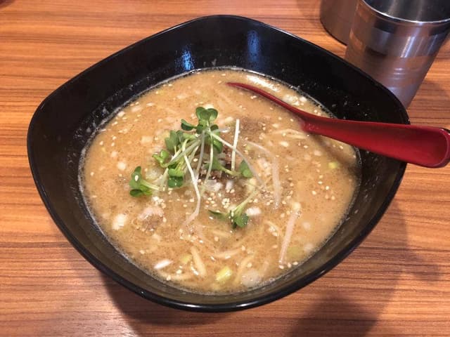 担々麺専門 Mangan - サブ画像1