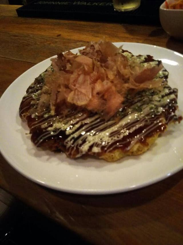Bar SOURCE 天満店 お好み焼き＆バー ソース - サブ画像1