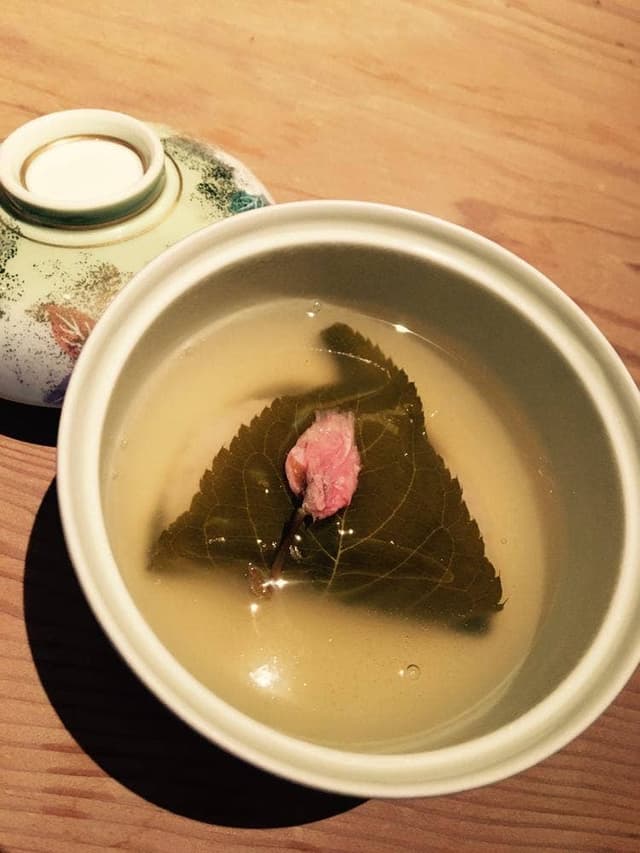 茶の間 吟 - サブ画像2