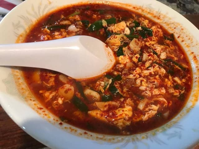 友来軒 高鍋店 - サブ画像3