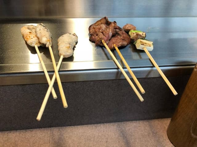 やきとりの名門 秋吉 神明店 - サブ画像3