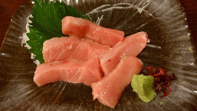 魚・季節料理 たがわ - サブ画像1