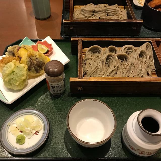 越後十日町 小嶋屋 アコーレ店 - サブ画像3