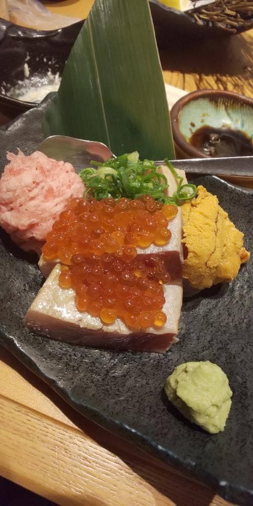 かば屋 津山大手町店