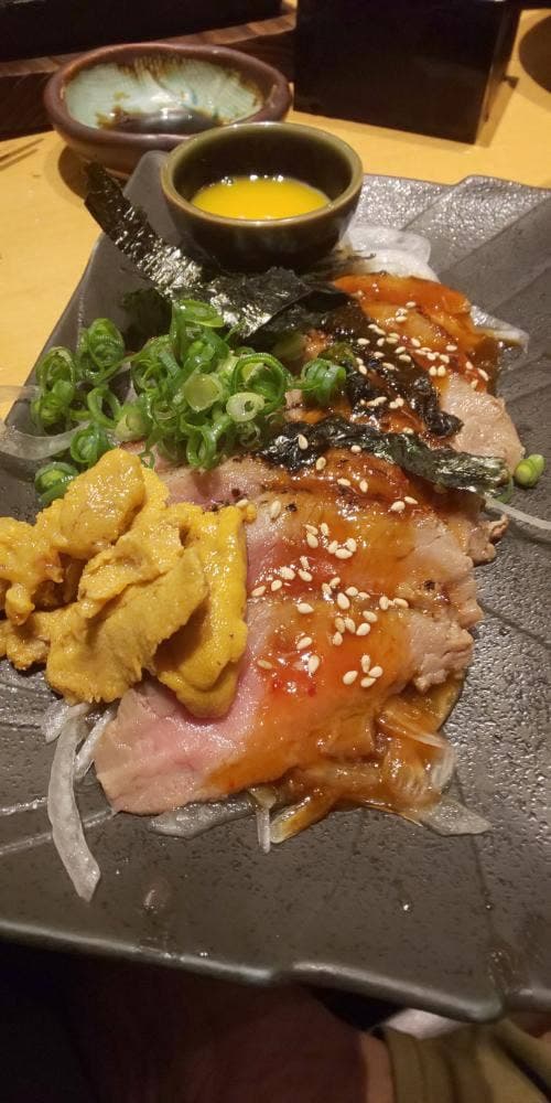 かば屋 津山大手町店 - サブ画像1