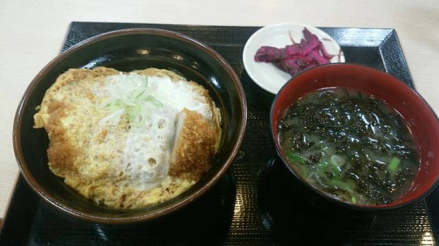 かつてん北14条光星店 - サブ画像2