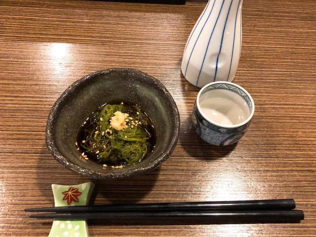 酒季織々 旨い肴と和み酒 錦輝 - サブ画像3