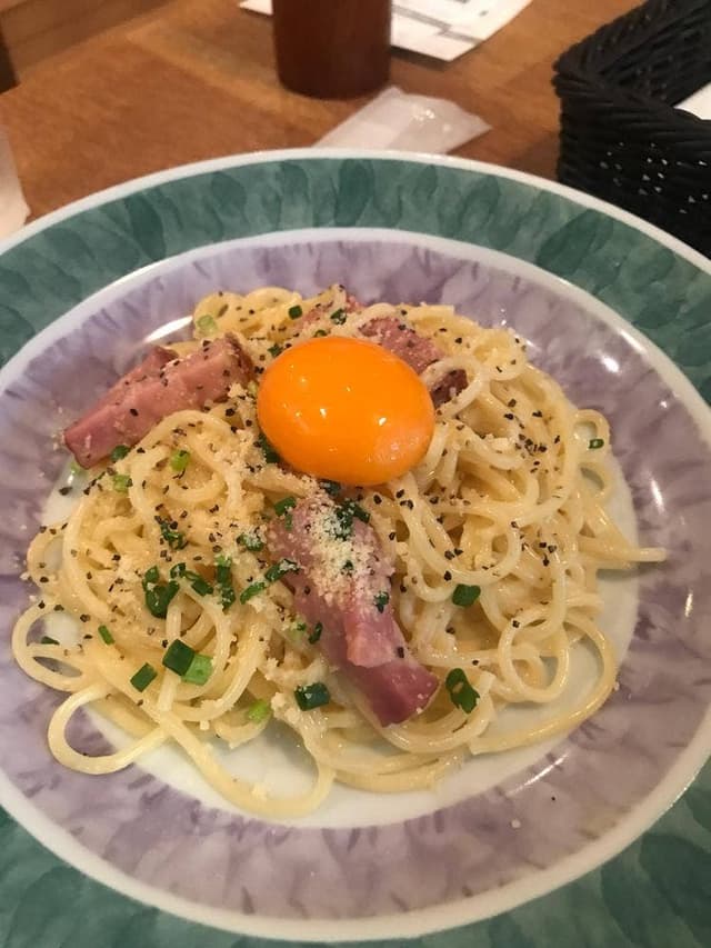 鎌倉パスタ センター南店 - サブ画像1