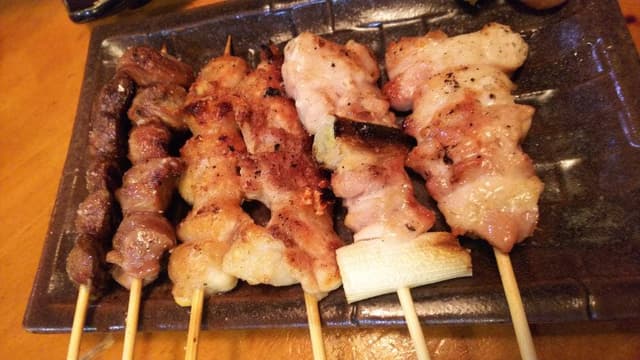 やきとり工房三ツ境店 - サブ画像1