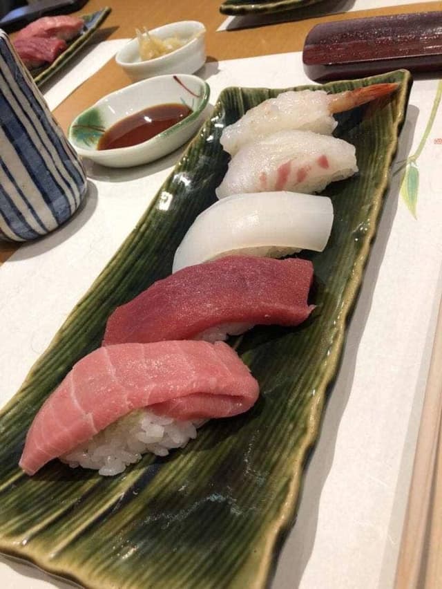 鮨 なか澤 - サブ画像3