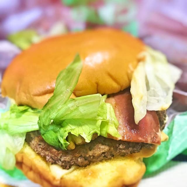 マクドナルド 三軒茶屋店 - サブ画像2