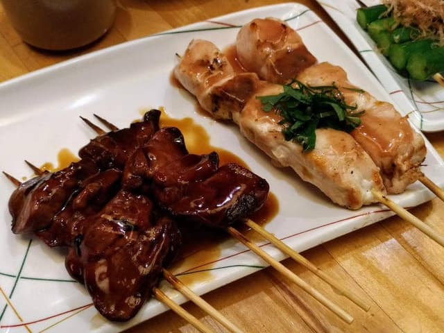 串鳥澄川店 - サブ画像1