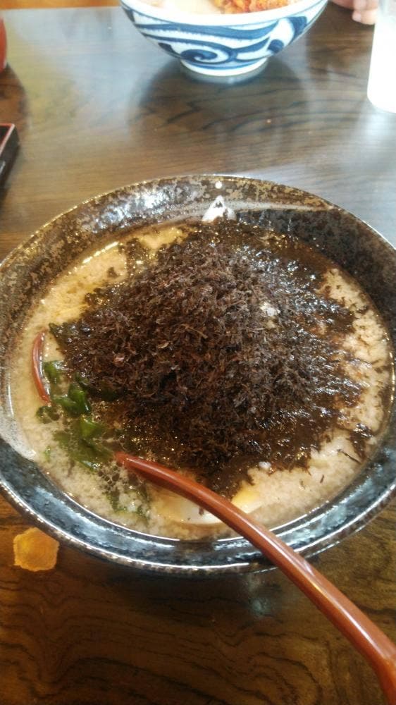 麺楽 本店 - サブ画像2