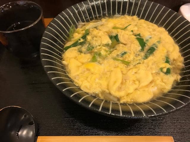 麺処 ふな井 - サブ画像3