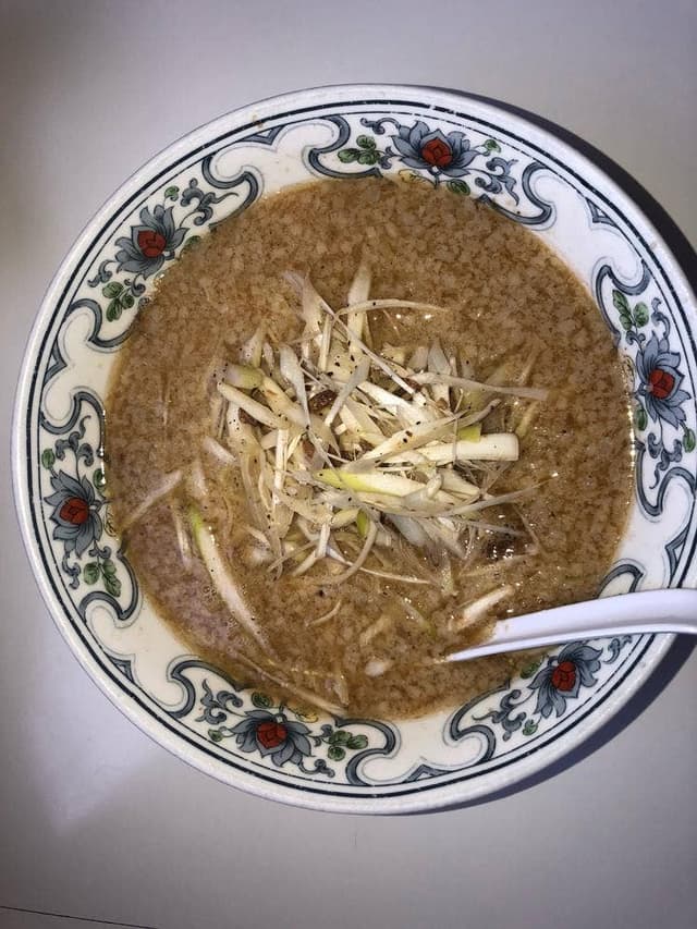 ラーメン麺太 - サブ画像1