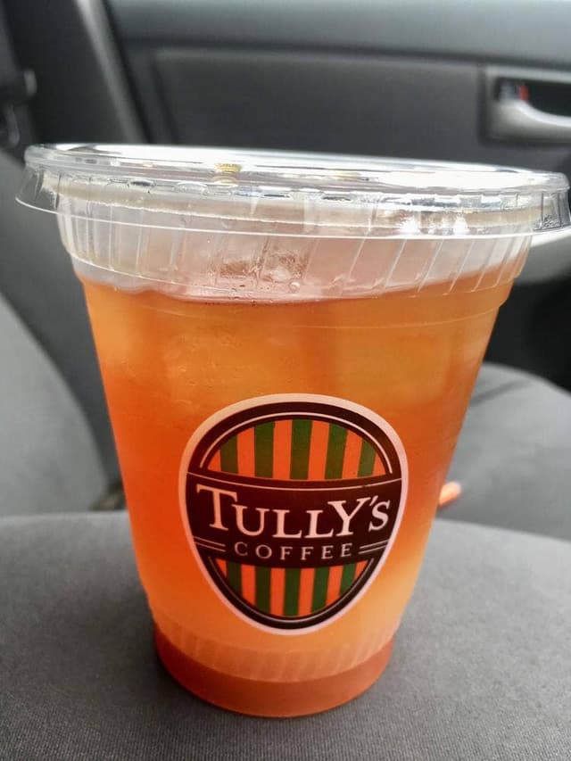 タリーズコーヒー 福井赤十字病院店 - サブ画像1