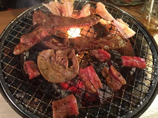 国産牛焼肉食べ放題 肉匠坂井 宇都宮店 - サブ画像2