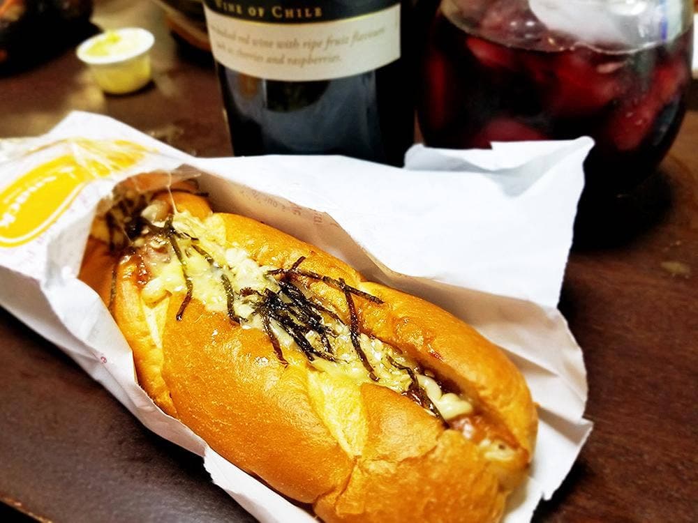 サンドッグ 西小倉店