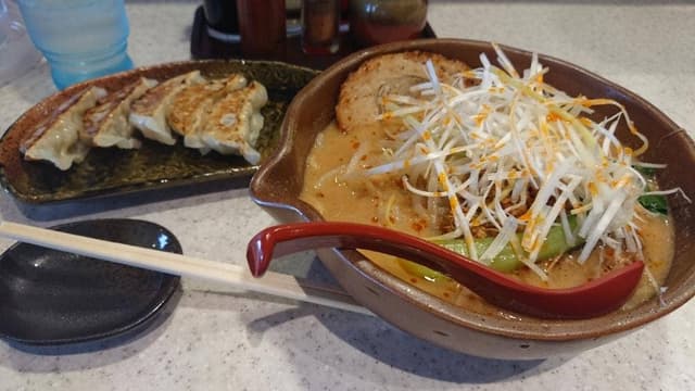 麺場 田所商店 郡山南店 - サブ画像3