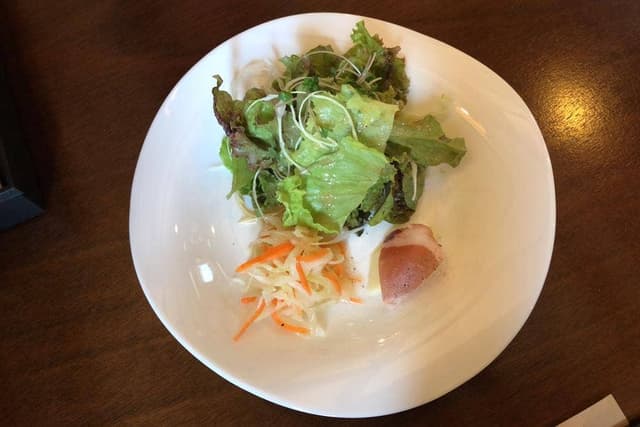 ウッチーノ食堂 - サブ画像1