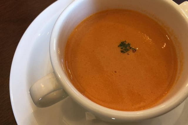 ウッチーノ食堂 - サブ画像3