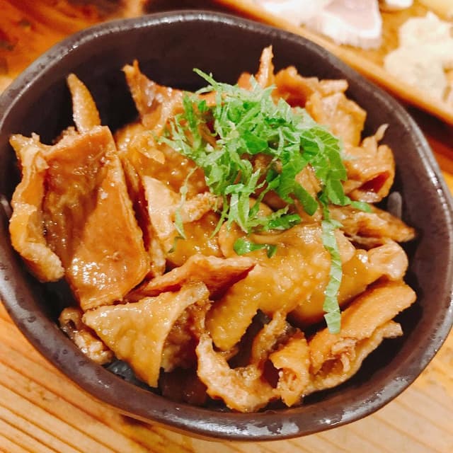 焼き鳥Dining ハマー 本店 - サブ画像2