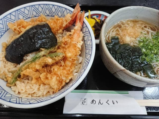 めんくい - サブ画像3