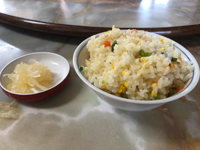 康楽飯店 - サブ画像1