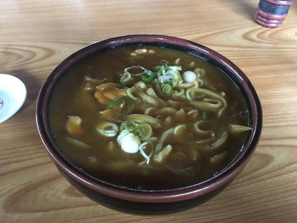 さのやうどん店