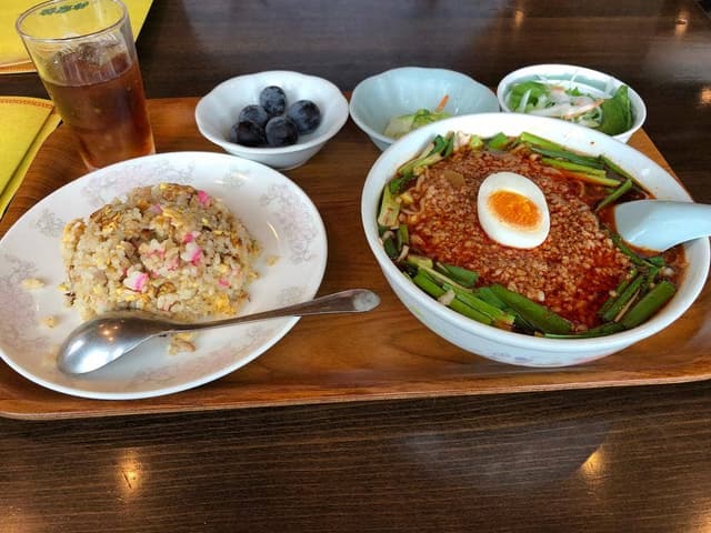 北京館 - サブ画像1