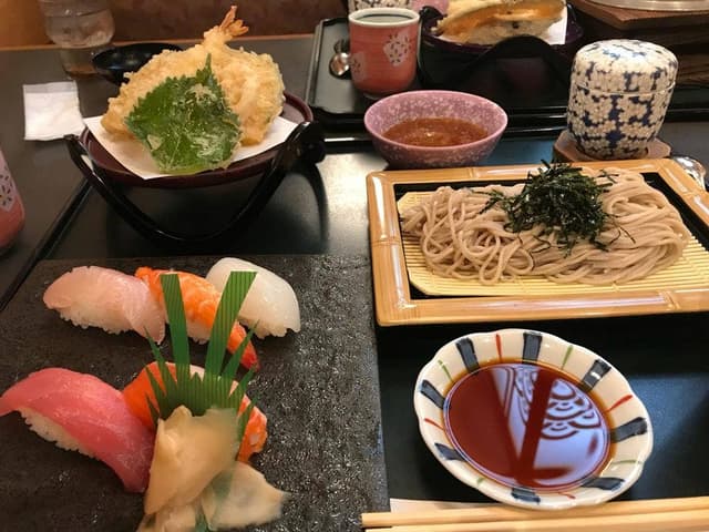 和風亭具志川 - サブ画像1