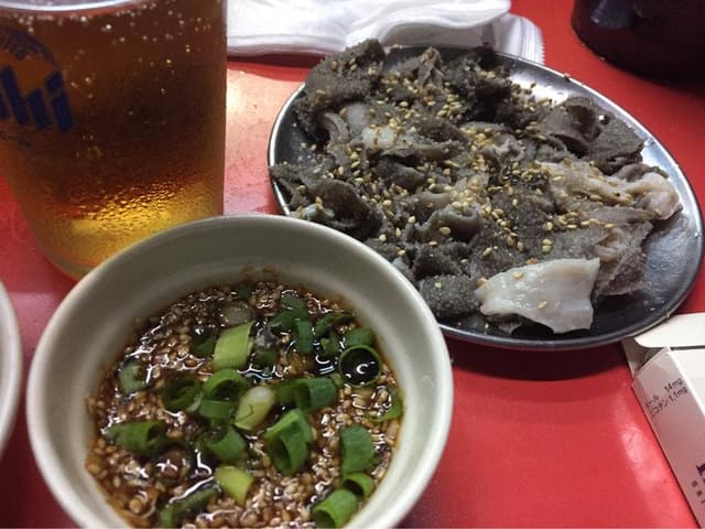 とん助 - サブ画像1