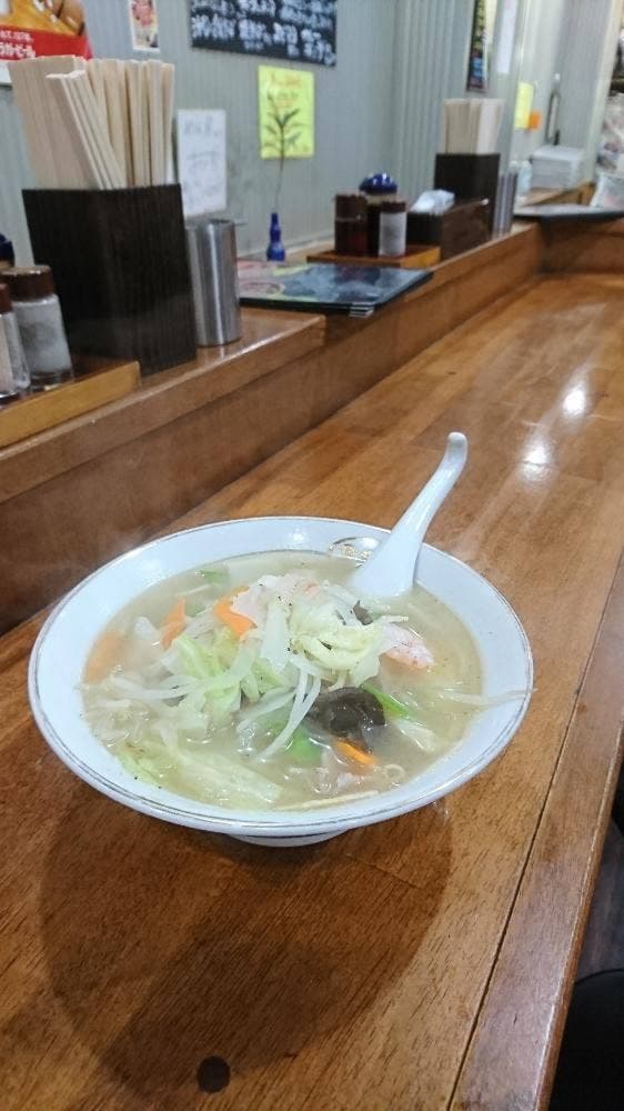 創作中華料理 六文亭 めん房 - サブ画像3