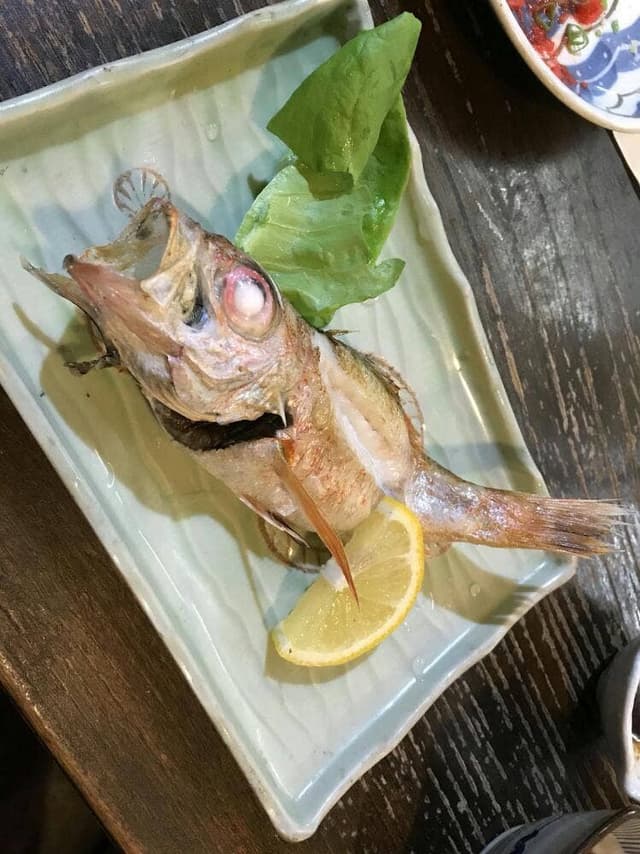 居酒屋幸 - サブ画像3