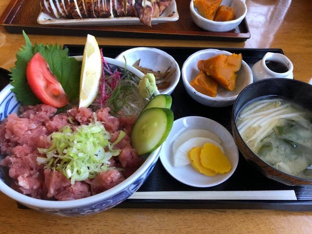 あじろ亭 - サブ画像1