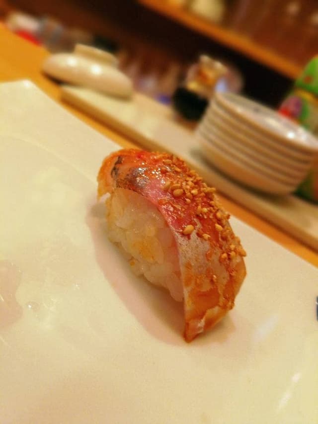 すし元 - サブ画像1