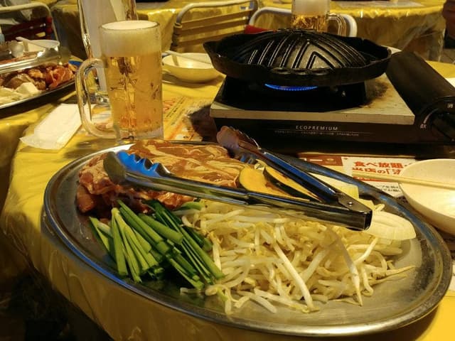 銀座ライオンビヤガーデン 東武宇都宮店 - サブ画像1
