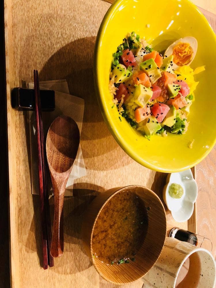 WIRED CHAYA 浅草店