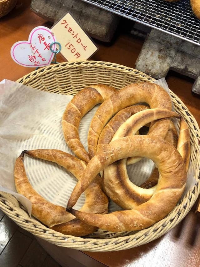 パン工房 モンタナ - サブ画像1