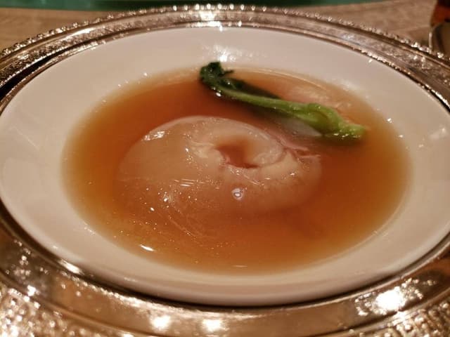 中国料理 翠陽 軽井沢店 - サブ画像1