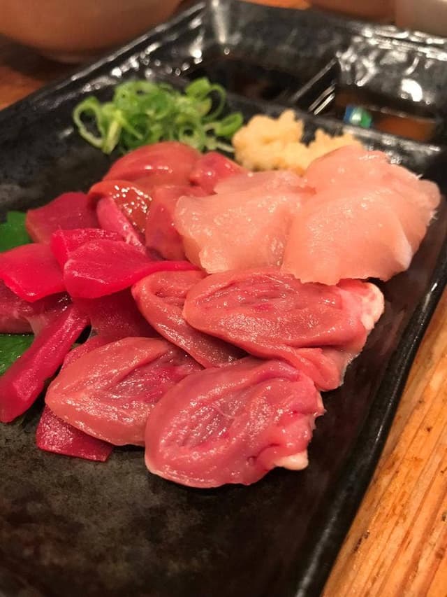 炭火焼鳥 たくま - サブ画像1