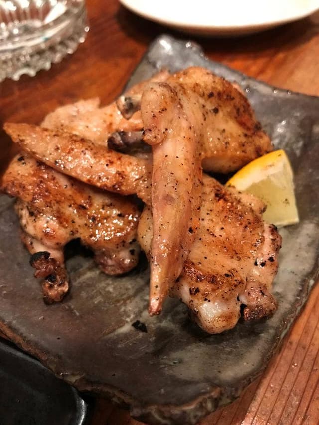 炭火焼鳥 たくま - サブ画像2