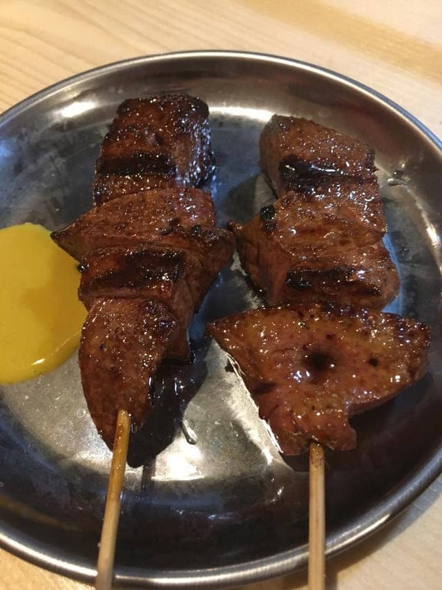 立飲み・焼鳥 河内屋 3号店 - サブ画像1