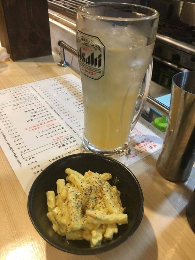 立飲み・焼鳥 河内屋 3号店 - サブ画像2