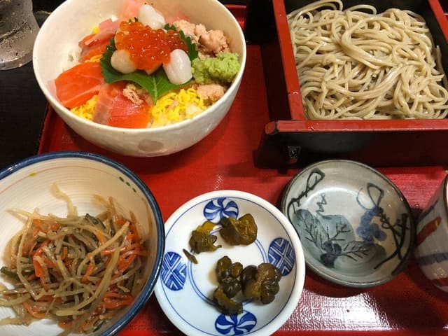ささの屋 田町芝浦店 - サブ画像2