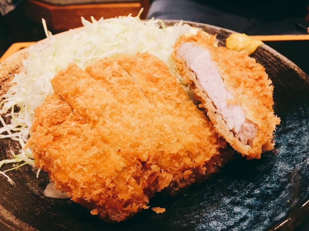 かつ政