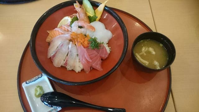 海鮮料理 こんぴら丸 鹿児島 谷山本店 - サブ画像3