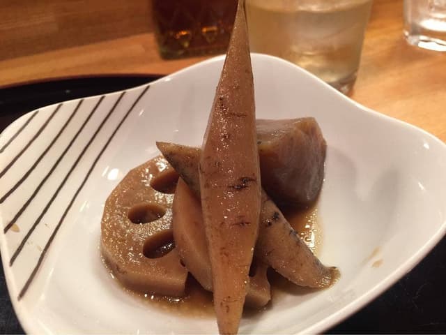 家庭料理はなだ - サブ画像2