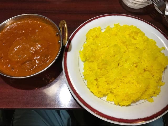 サルガム不忍池前店 - サブ画像1
